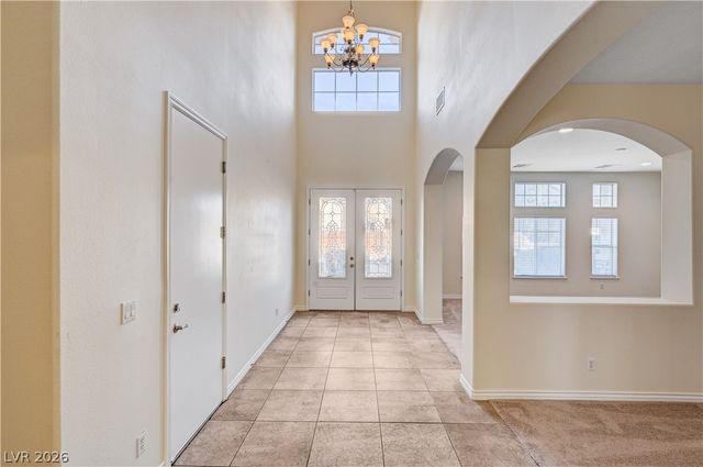 6761 Clay Tablet Street, Las Vegas, NV 89149