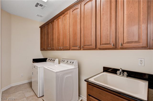 6761 Clay Tablet Street, Las Vegas, NV 89149