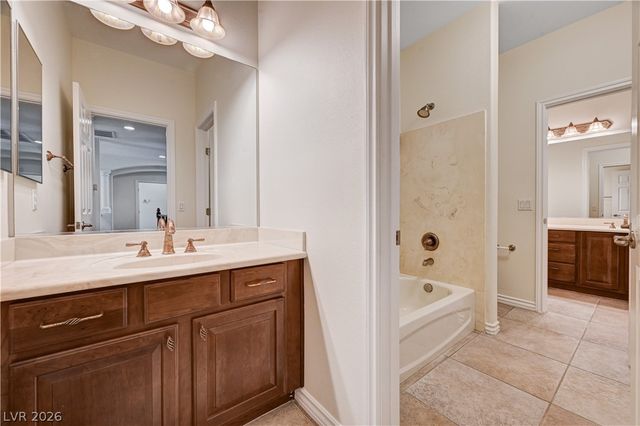 6761 Clay Tablet Street, Las Vegas, NV 89149