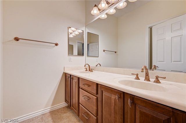 6761 Clay Tablet Street, Las Vegas, NV 89149