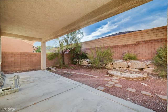 6761 Clay Tablet Street, Las Vegas, NV 89149