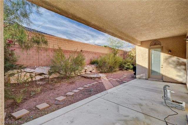 6761 Clay Tablet Street, Las Vegas, NV 89149