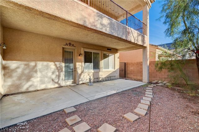 6761 Clay Tablet Street, Las Vegas, NV 89149