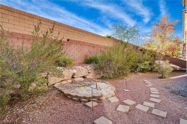 6761 Clay Tablet Street, Las Vegas, NV 89149