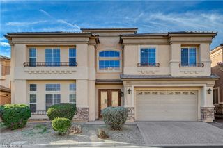 6761 Clay Tablet Street, Las Vegas, NV 89149