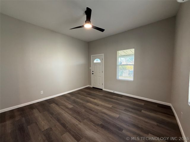 1012 N H, Muskogee, OK 74403