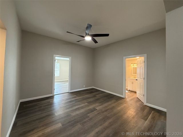 1012 N H, Muskogee, OK 74403