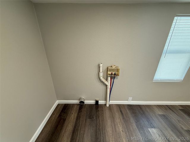 1012 N H, Muskogee, OK 74403