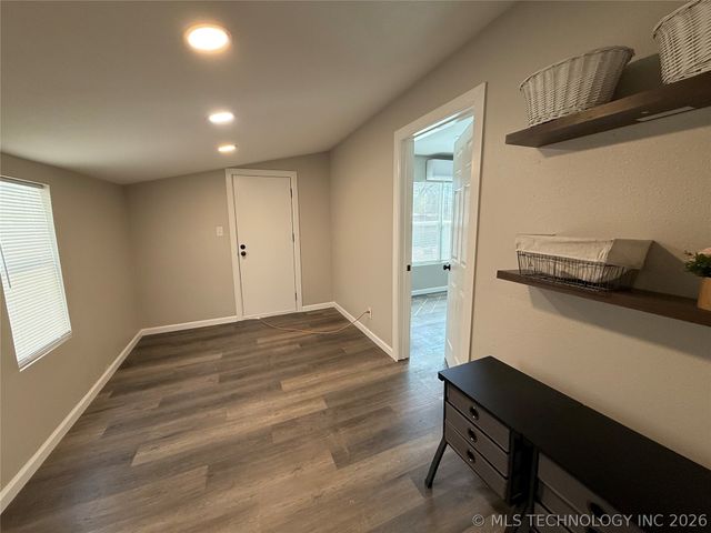 1012 N H, Muskogee, OK 74403