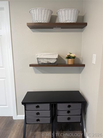 1012 N H, Muskogee, OK 74403