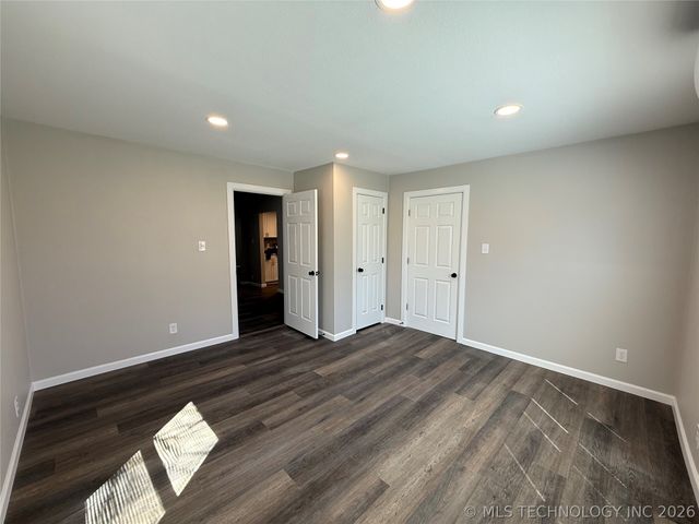 1012 N H, Muskogee, OK 74403