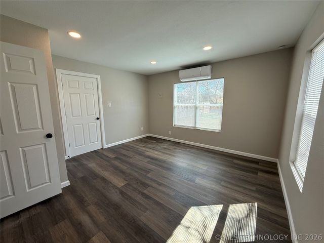 1012 N H, Muskogee, OK 74403