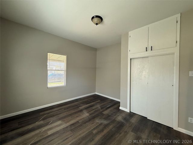 1012 N H, Muskogee, OK 74403