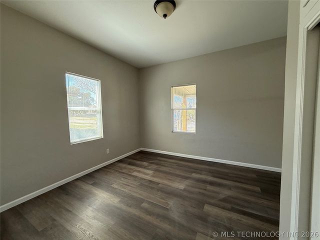 1012 N H, Muskogee, OK 74403