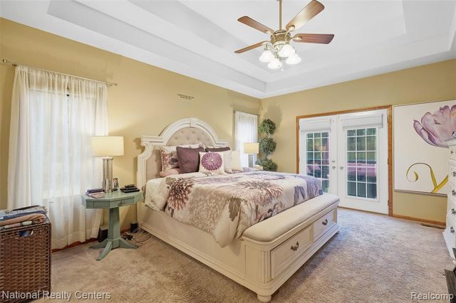 8401 Heartwood Drive, Newport, MI 48166