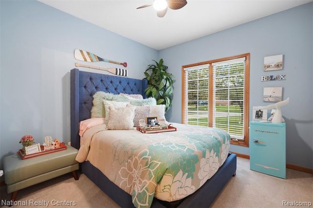 8401 Heartwood Drive, Newport, MI 48166