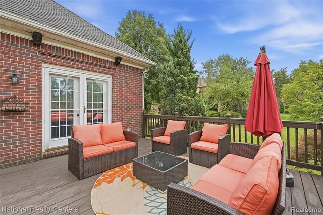8401 Heartwood Drive, Newport, MI 48166