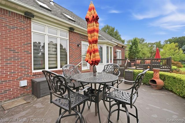 8401 Heartwood Drive, Newport, MI 48166
