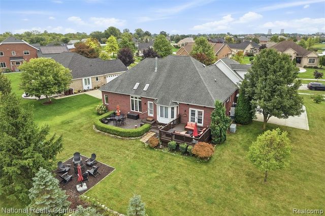 8401 Heartwood Drive, Newport, MI 48166