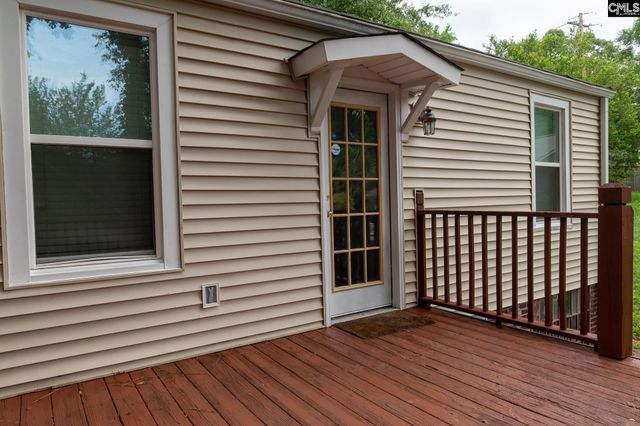 2237 Kingswood Drive, Columbia, SC 29205