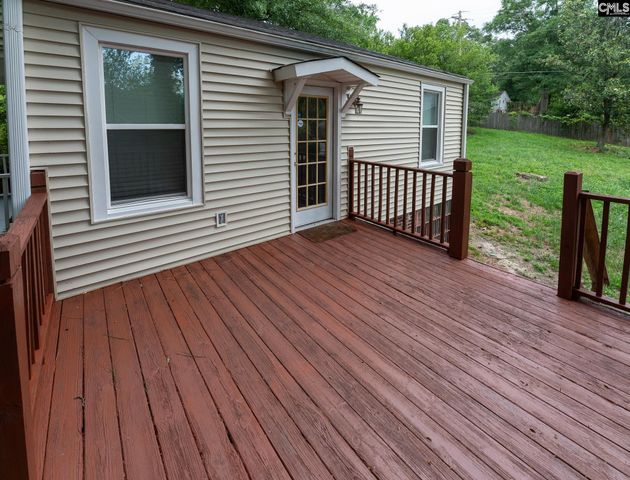 2237 Kingswood Drive, Columbia, SC 29205