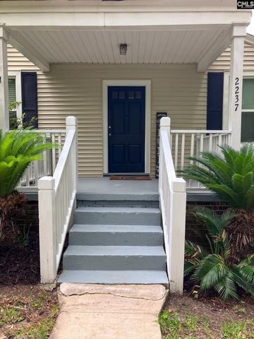 2237 Kingswood Drive, Columbia, SC 29205