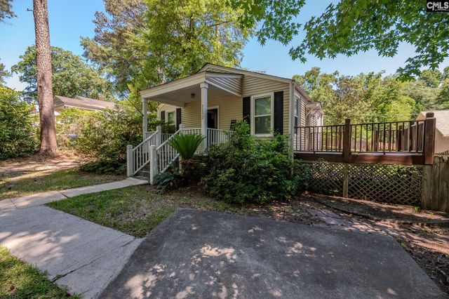 2237 Kingswood Drive, Columbia, SC 29205