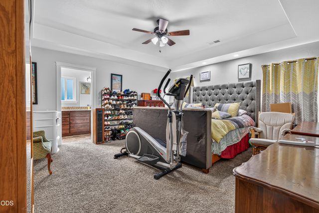 3232 Ford Drive, Medford, OR 97504