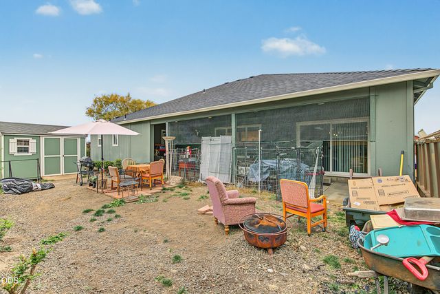 3232 Ford Drive, Medford, OR 97504