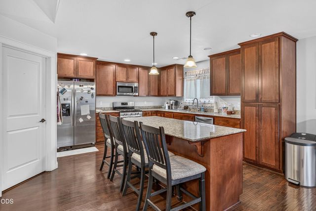 3232 Ford Drive, Medford, OR 97504