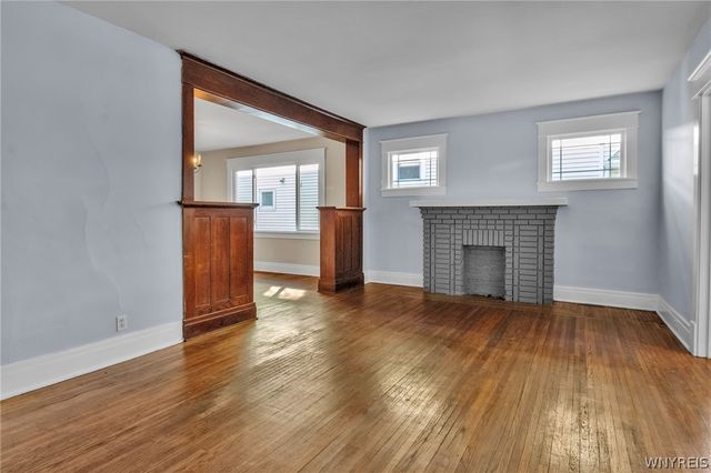 175 Tacoma Avenue, Buffalo, NY 14216