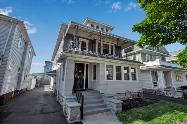175 Tacoma Avenue, Buffalo, NY 14216