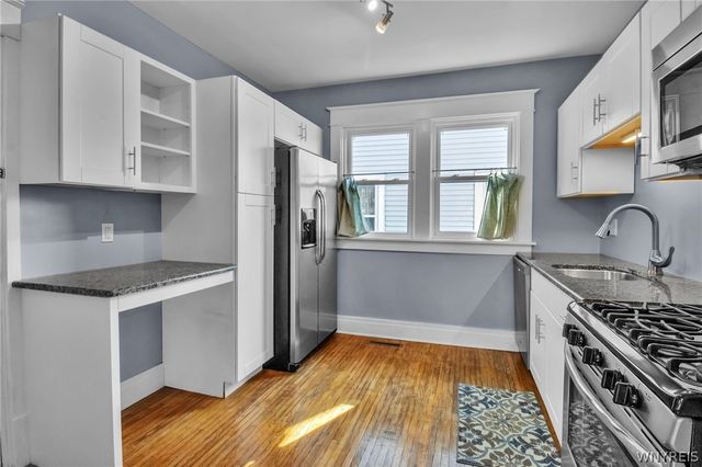 175 Tacoma Avenue, Buffalo, NY 14216