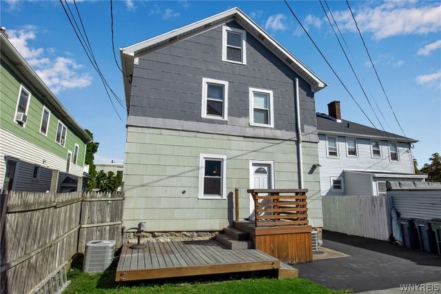 175 Tacoma Avenue, Buffalo, NY 14216