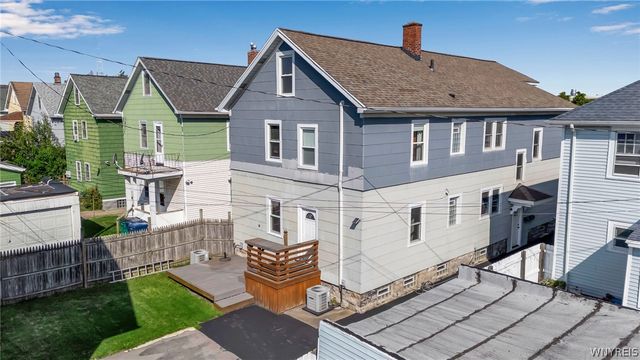 175 Tacoma Avenue, Buffalo, NY 14216