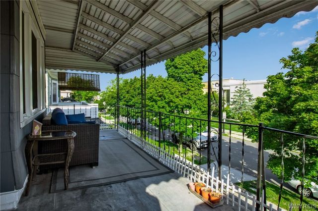175 Tacoma Avenue, Buffalo, NY 14216