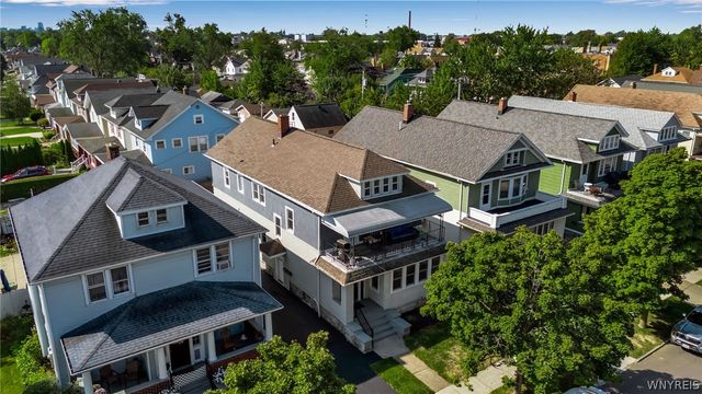 175 Tacoma Avenue, Buffalo, NY 14216