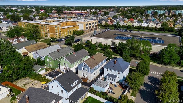 175 Tacoma Avenue, Buffalo, NY 14216
