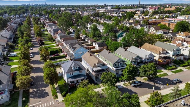 175 Tacoma Avenue, Buffalo, NY 14216