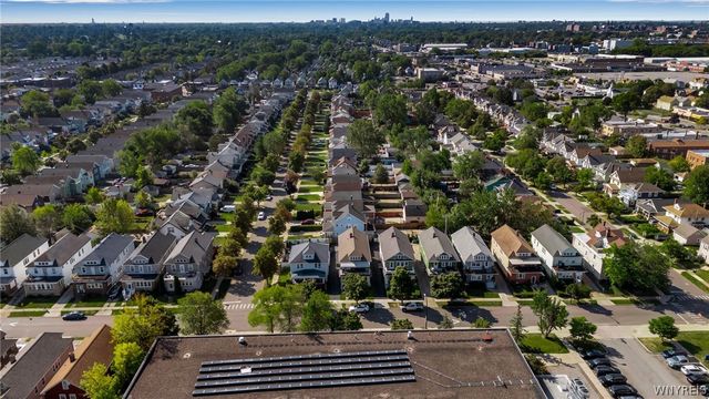 175 Tacoma Avenue, Buffalo, NY 14216