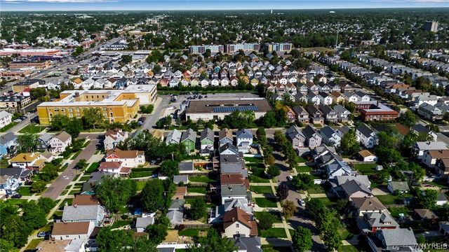 175 Tacoma Avenue, Buffalo, NY 14216