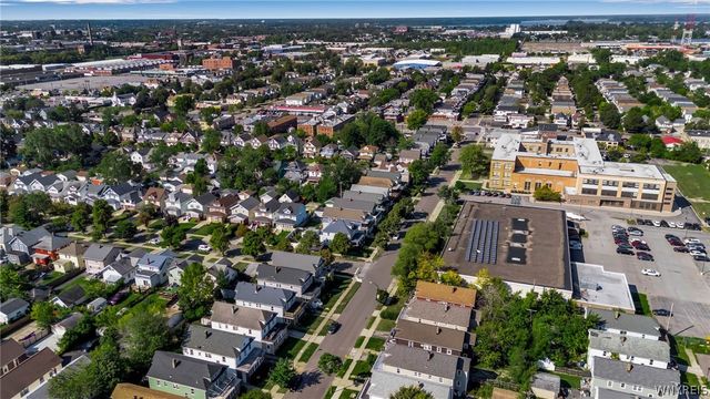 175 Tacoma Avenue, Buffalo, NY 14216