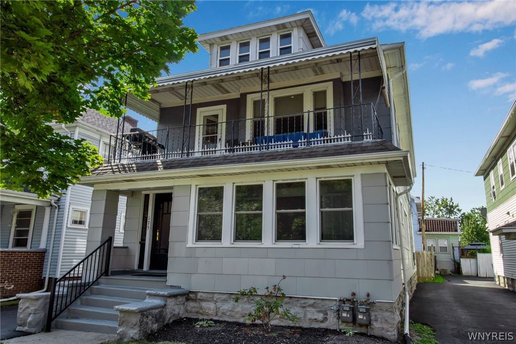 175 Tacoma Avenue, Buffalo, NY 14216