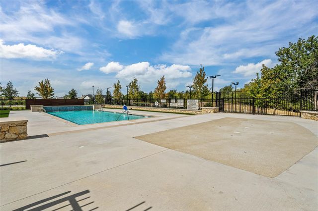 9637 Saint Michel Lane, Fort Worth, TX 76126