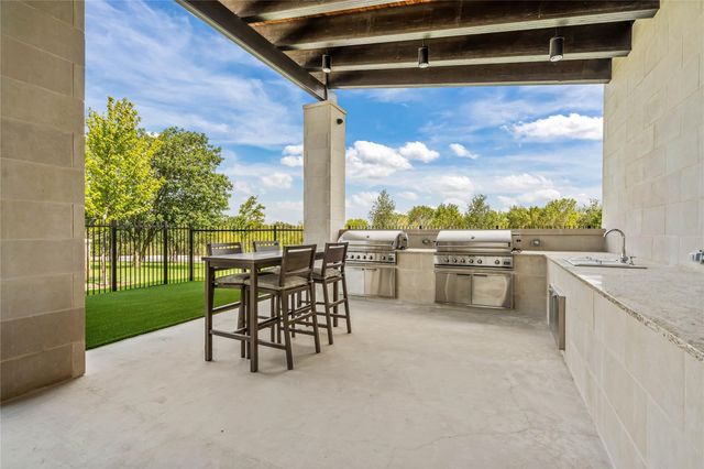 9637 Saint Michel Lane, Fort Worth, TX 76126