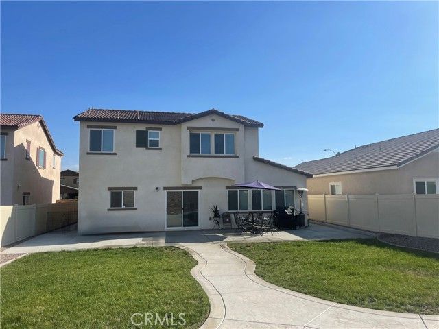 24656 Administrative, Menifee, CA 92584