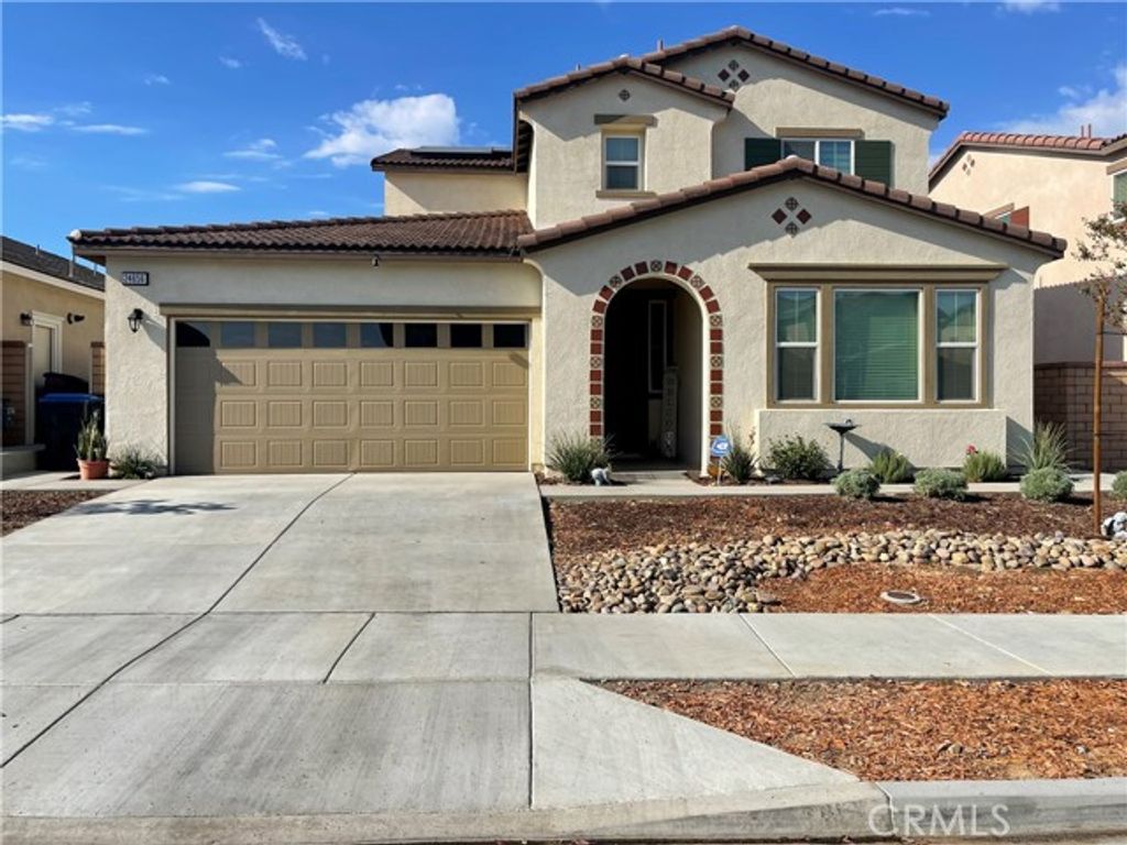 24656 Administrative, Menifee, CA 92584