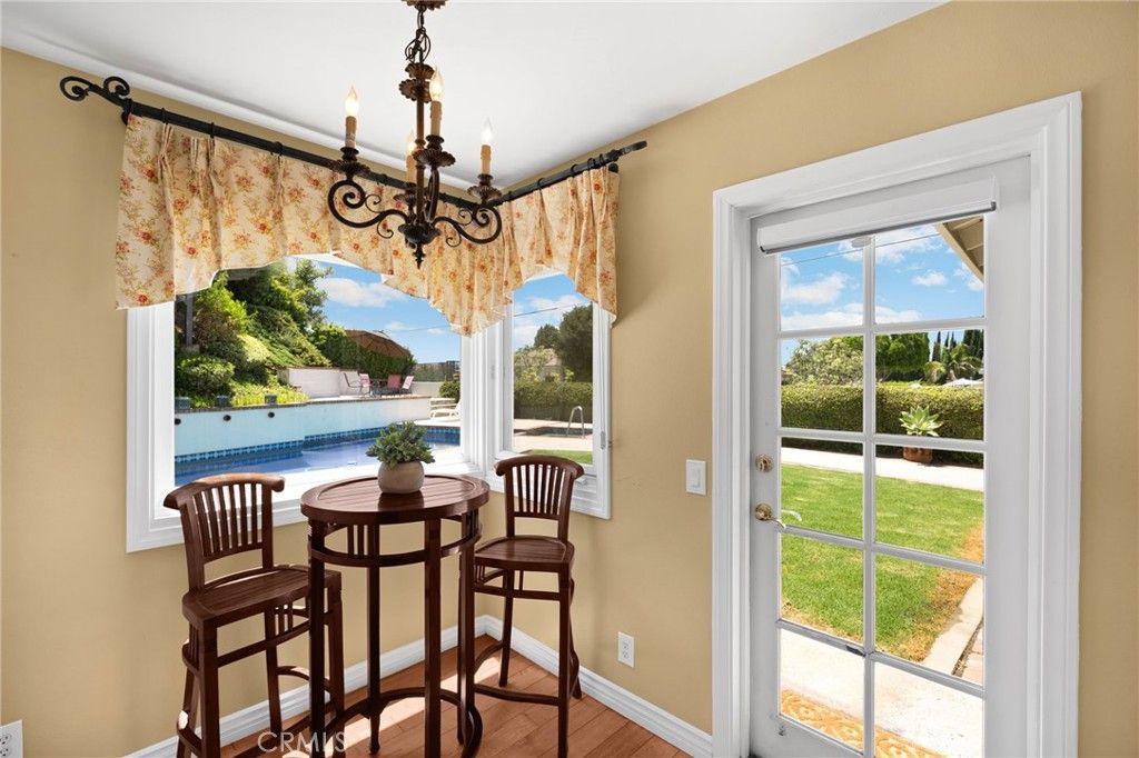 Image 10 of property listing at 1198 Woodcrest Avenue, Brea, CA 92821