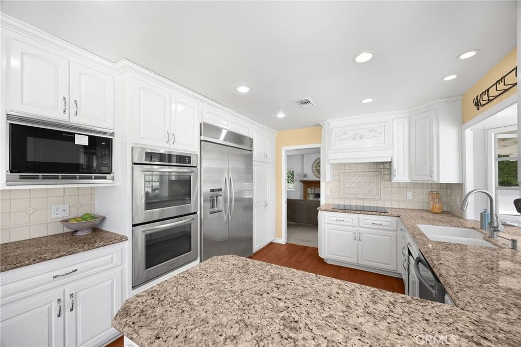 Image 12 of property listing at 1198 Woodcrest Avenue, Brea, CA 92821