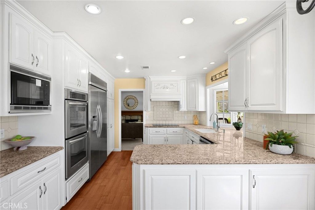 Image 13 of property listing at 1198 Woodcrest Avenue, Brea, CA 92821